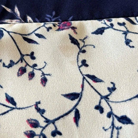 Rewind 1x blouse - Picture 3 of 3